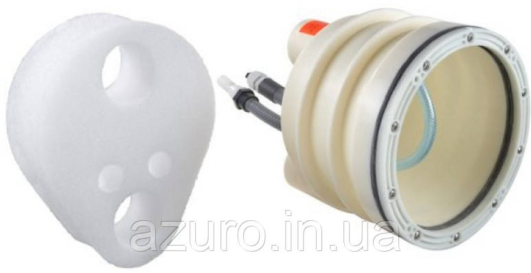 Закладна частина під протитечію Speck BADU Jet Smart