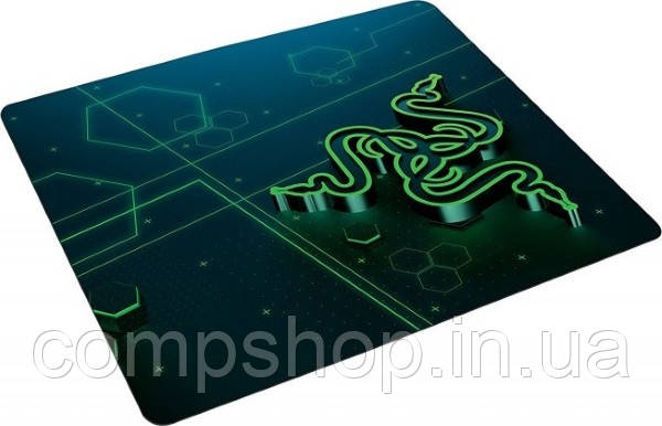 Поверхня ігрова Razer Goliathus Mobile small (RZ02-01820200-R3M1) (код 95125)