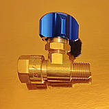 Вентиль підігріваючого кисню G1/4" THERMACUT A-1519, фото 2