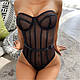 Сексуальний бодік, фото 4