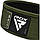 Пояс для важкої атлетики RDX RX1 Weight Lifting Belt Army Green S, фото 6