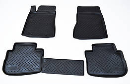 Килимки в салон Cadillac