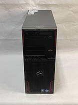 Б/в Робоча станція Fujitsu Celsius M720 MT| Xeon E5-1620| 16 GB RAM| 256 GB SSD + 1000 GB HDD| Quadro 4000 2GB, фото 6