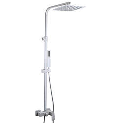 Душова система TOPAZ ODISS TO 18802-H66-WW