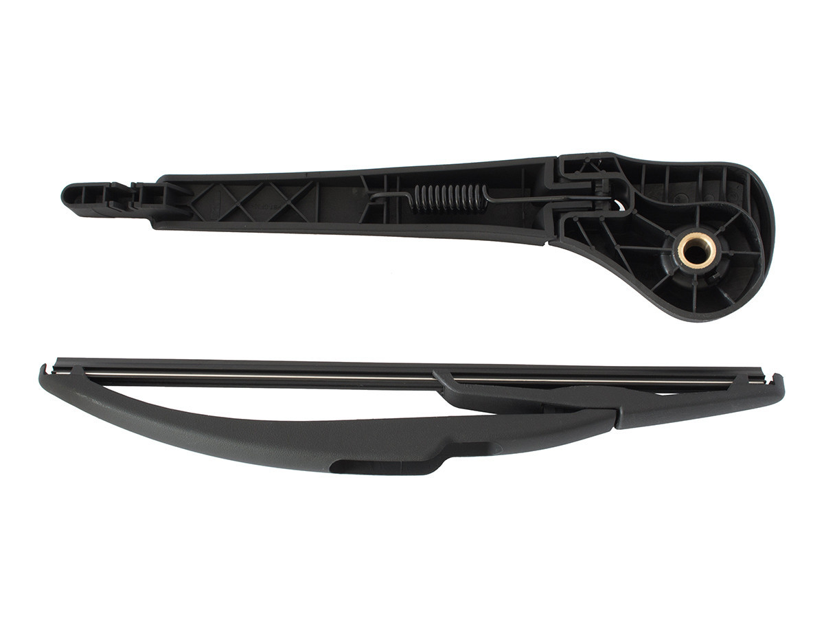 ДВІРНИК ЗАДНІЙ Renault Scenic II MODUS РЕНО, фото 1