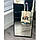 Екошопер BookOpt BK4054 Nice Teddy Bear бежевий, фото 4