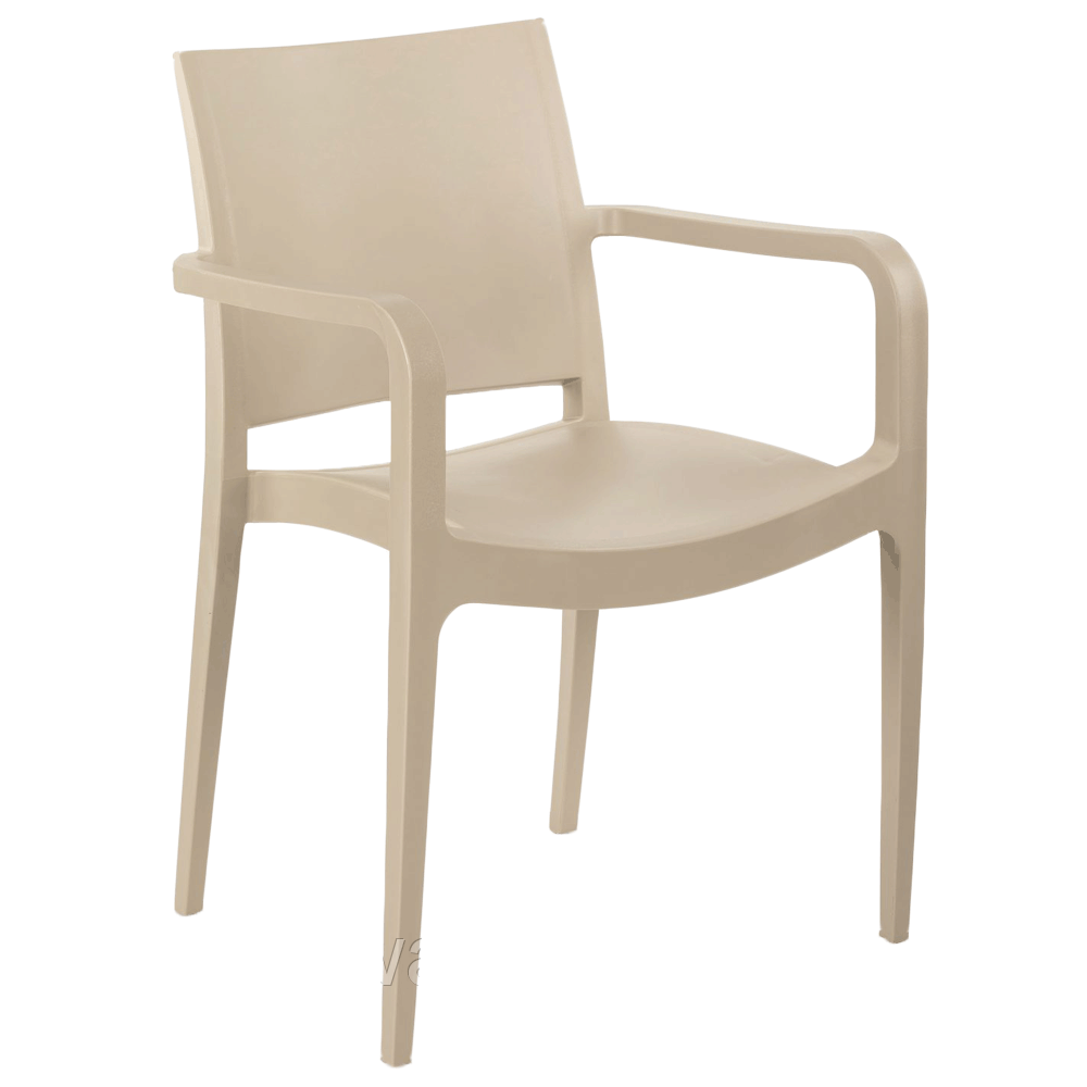 Крісло Tilia Specto XL бежевий, фото 1