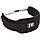 Пояс для обтяжень з ланцюгом RDX T7 Pro Dipping Belt 2 Layer  неопреновий Black, фото 3