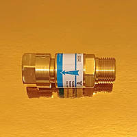 Клапан запобіжний ріжучого кисню G3/8"