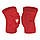 Наколінники спортивні RDX HOSIERY KNEE FOAM K5 RED/WHITE-L (пара), фото 4