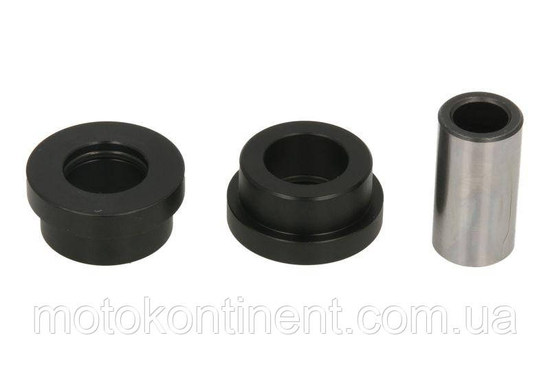 ALL BALLS 21-0038 втулки передн./заднього амортизатора Polaris RZR800, Scrambler 850-1000,Sportsman 850,Outlaw