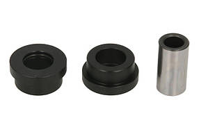 ALL BALLS 21-0038 втулки передн./заднього амортизатора Polaris RZR800, Scrambler 850-1000,Sportsman 850,Outlaw