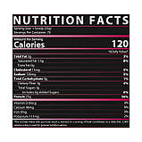 Isofit - 70srv Strawberries Cream, фото 3