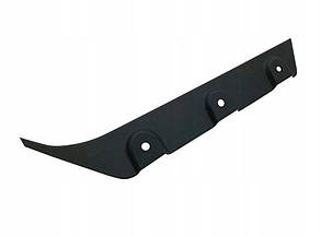 Бризковик (передній) BMW X5 M (e70)/X6 (e71) 2006-2013 передній лівий 51777185575 бмв Е70