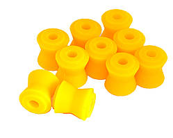 Втулка штанги реактивної ВАЗ 2101-07, 2121 (к-т 10 шт.) поліуретан