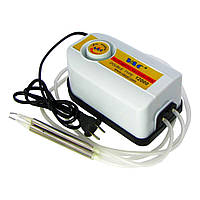 Пінцет вакуумний із компресором Aida VAC12000 з регулюванням