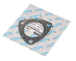 Прокладка приймальної труби глушника (фланець) ВАЗ 2110-12, 2170-72