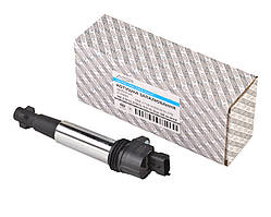 Котушка запалювання ВАЗ 2110-12, 2170-72, 1117-19, 16 к. індивідуальна на свічку