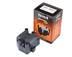 Котушка запалювання ВАЗ 2110, "модуль" (4х-конт.)*