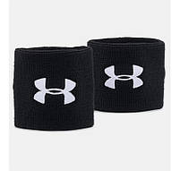 Напульсник UA Performance Wristbands, фото 4