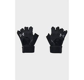 Рукавиці чоловічі UA M&apos;s Weightlifting Gloves