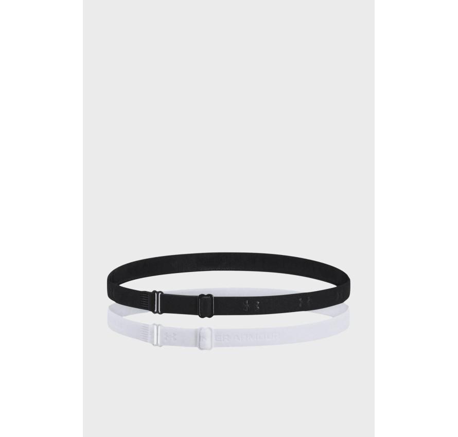 Пов'язка для голови UA W's Adjustable Mini Bands