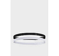 Пов&apos;язка для голови UA  W&apos;s Adjustable Mini Bands, фото 3