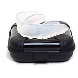 Капа MAKURA Toka дитяча (вік до 10) Clear (art.6017514112), фото 8