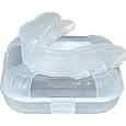 Капа MAKURA Kyro Pro Strapless дитяча (вік до 10) Clear (art.6017514180), фото 10