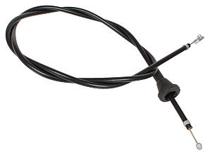 BMW 1 E87 03-06 трос відкриття капота, 51237060529 арт. DA-16344