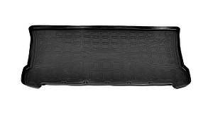 Килимок в багажник Smart Fortwo С453 (14-) п/у NPA00-T82-270