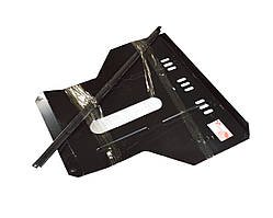 Захист картера двигуна ЗАЗ Forza (з балкою та кріпленням)*