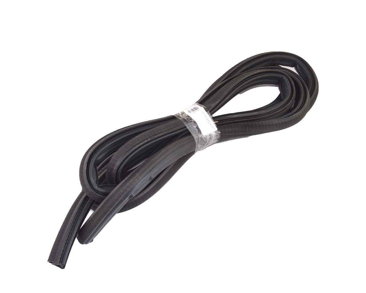 Ущільнювач промина двері ВАЗ 2108 (3,9 м), фото 1