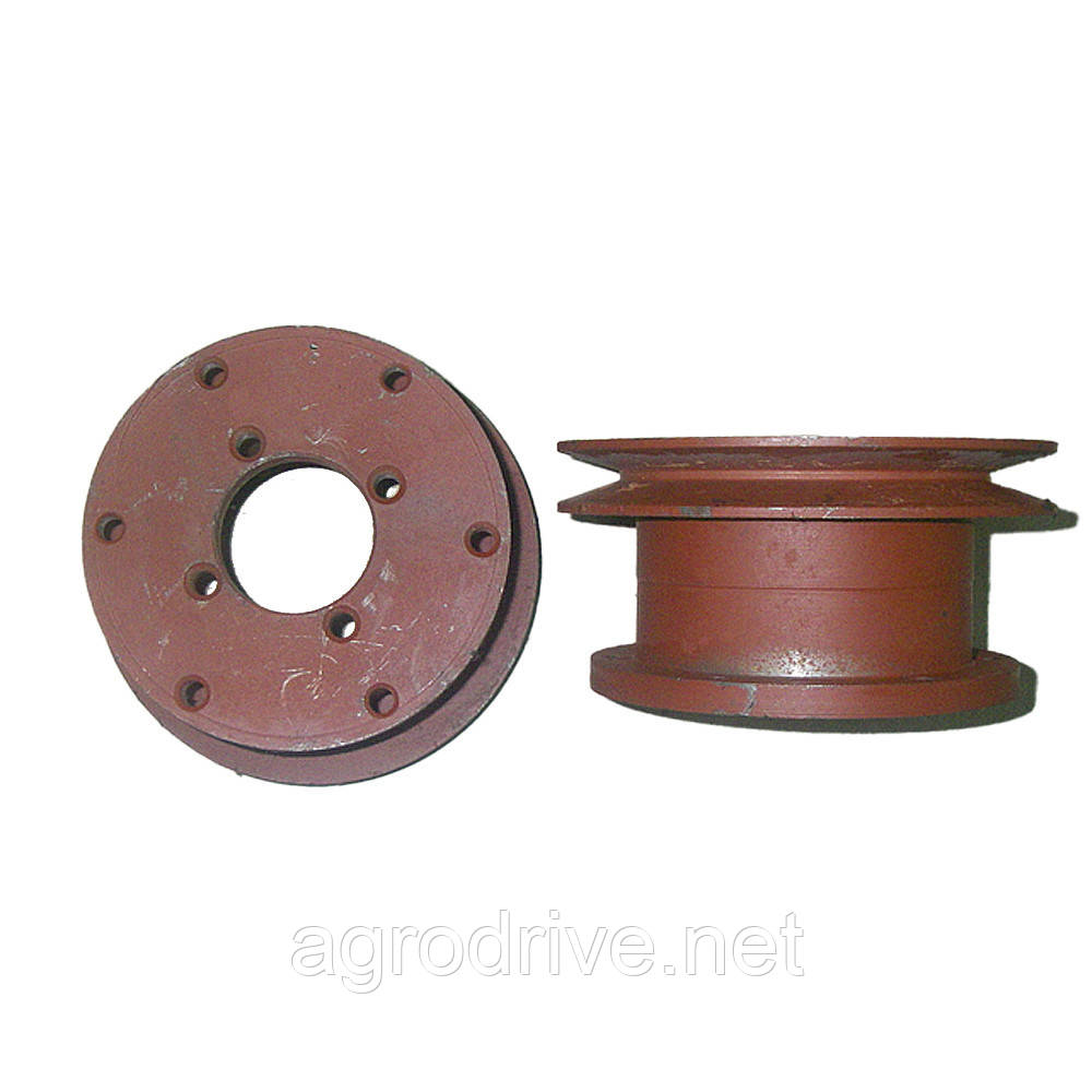 Шків в/насоса (в-во БЗА) 240-1307061