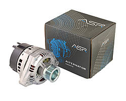 Генератор ВАЗ 2170, 14 В 115 А