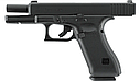 Umarex — Glock 17 Gen5 Airsoft Pistol — GBB — 2.6457 (для страйкболу), фото 3