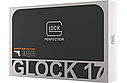Umarex — Glock 17 Gen5 Airsoft Pistol — GBB — 2.6457 (для страйкболу), фото 11