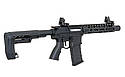 Страйкболий автомат Phantom Extremis Rifle MK5 SDU2.0 Chips - black [APS] (для страйкболу), фото 7