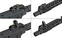 Страйкболий автомат Phantom Extremis Rifle MK5 SDU2.0 Chips - black [APS] (для страйкболу), фото 8