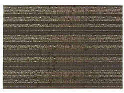 Килимок для сервірування ПВХ 30*45см 7016102137А ТМ EURO GOLD