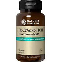 Продукція компанії NSP