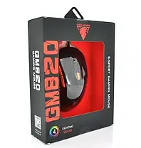 Миша USB JEDEL GM820 ігрова з підсвіткою, фото 6
