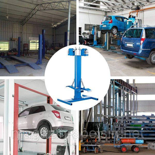 Інструменти для розтягування термоусадочної стрічки 1,2 мм Універсальна машина для розтягування термоусадочної стрічки