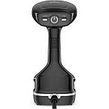 Відпарювач Tefal DT8270E1 ( чорний із сірим ) 34040 DS, фото 3