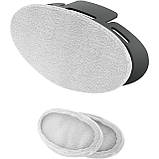 Відпарювач Tefal DT8270E1 ( чорний із сірим ) 34040 DS, фото 4