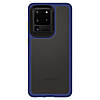 Чохол Spigen для Samsung Galaxy S20 Ultra — Ciel, Color Brick, Navy (ACS00727), фото 5