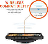 Чохол URBAN ARMOR GEAR для iPhone 12 mini - Pathfinder, Black (X002MDZ8JH), фото 9