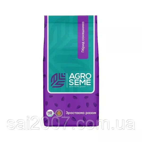 ФЛЕШ Насіння соняшника AGRO SEME