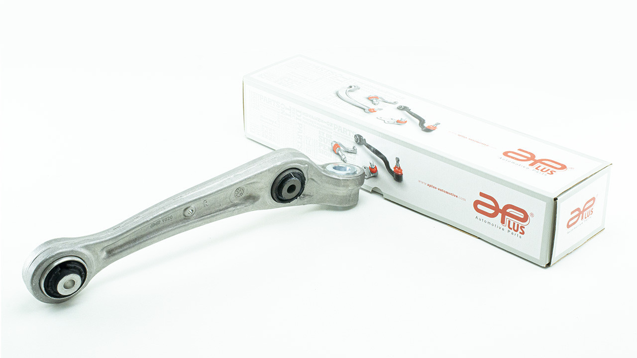 Важіль передній правий нижній Applus (Туреччина) Audi A7, Ауді А7 10-18 #19433AP UAZRGDF4, фото 1