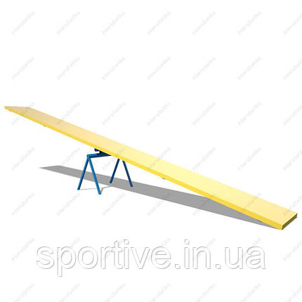 Гоїдалка InterAtletika BO013, фото 1